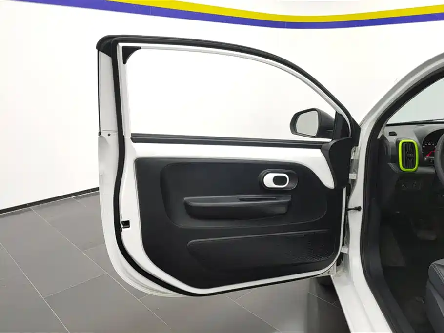 Roewe CLEVER 2022