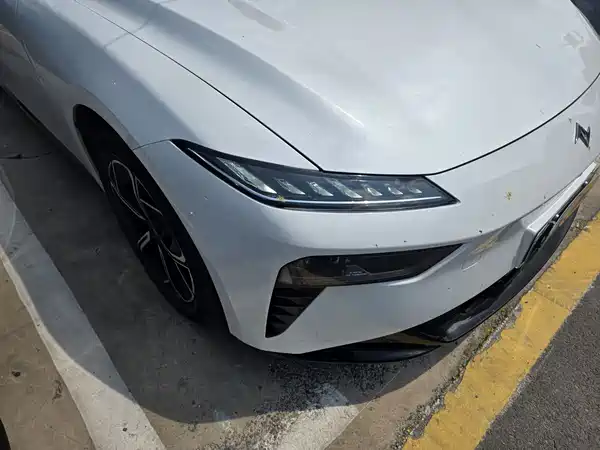 Dongfeng e007 2024