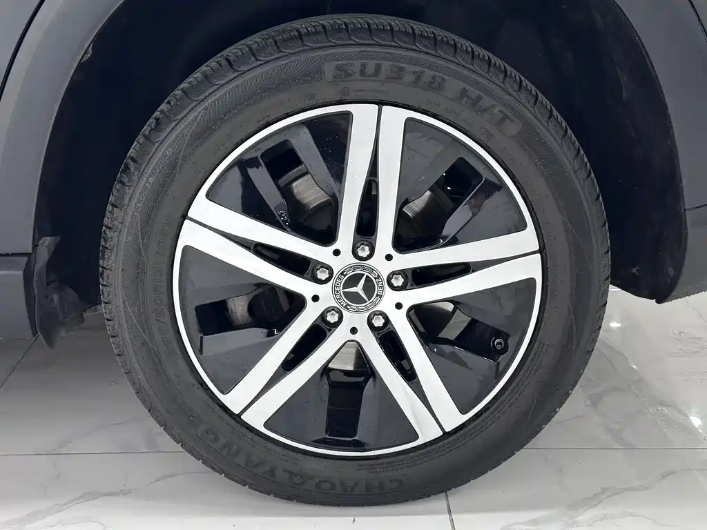 Mercedes-Benz GLE 2021 — фото 11