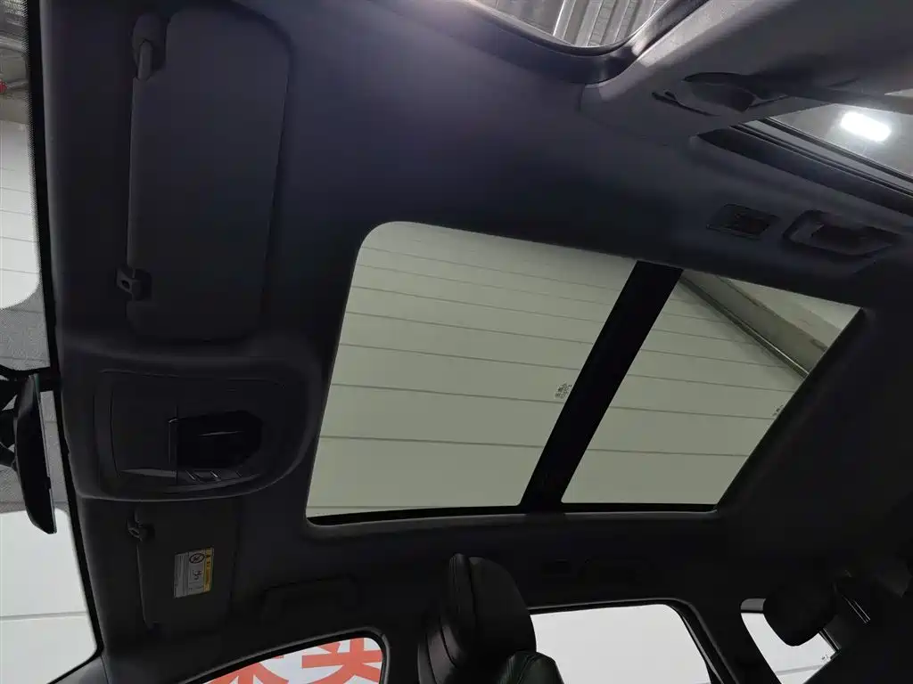 Chery Tiggo 8 PLUS 2021 — фото 14