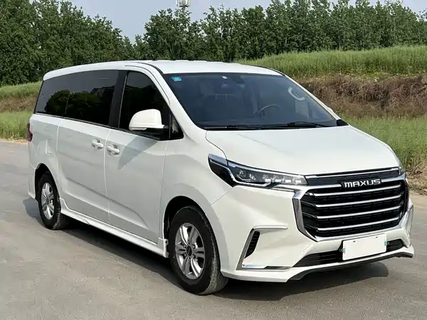 Maxus G20 2023