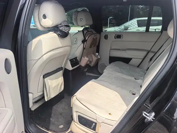 Li Auto L7 2024