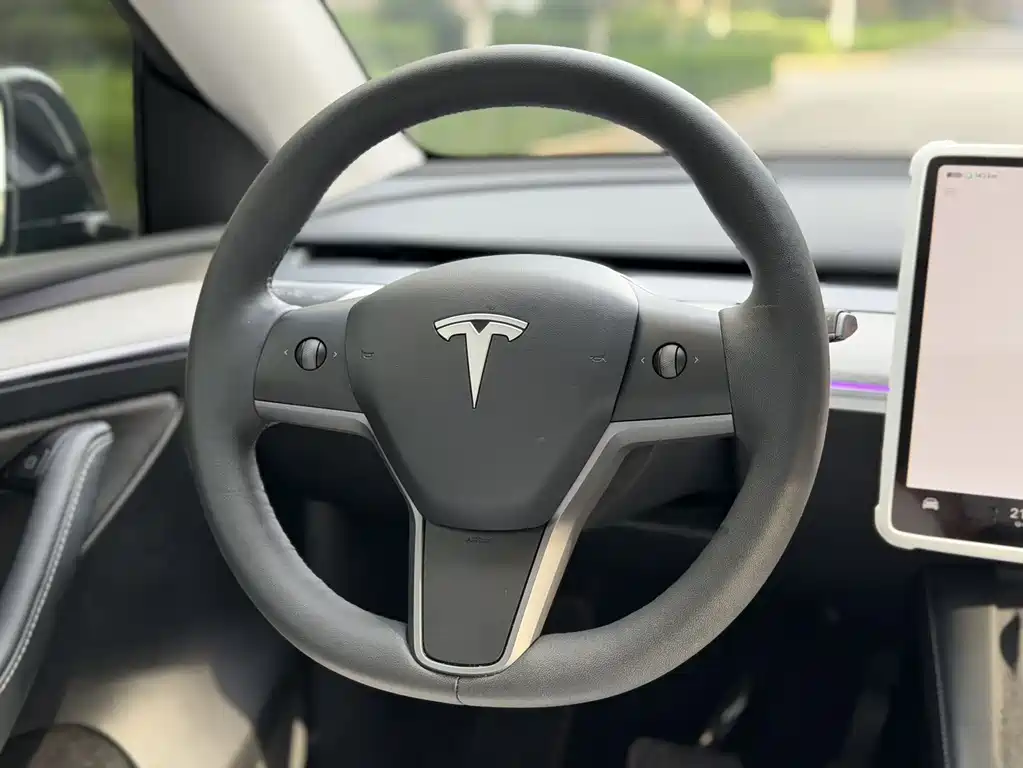 Tesla Model Y 2024 — фото 9