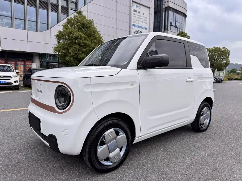 Galaxy Panda 2025