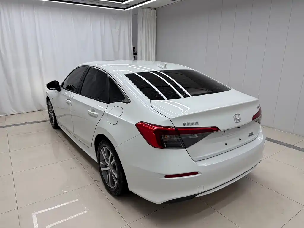Honda Civic 2022