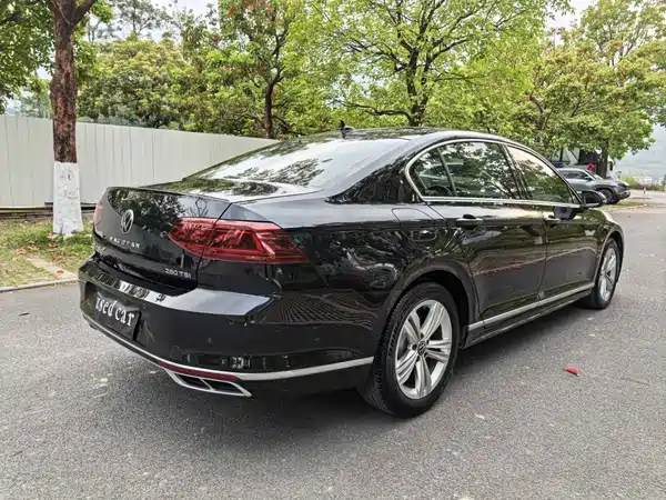 Volkswagen Magotan 2024