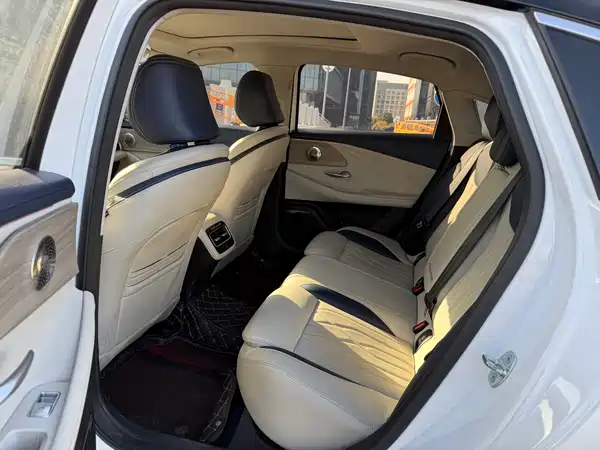 Chery Arrizo 8 2023