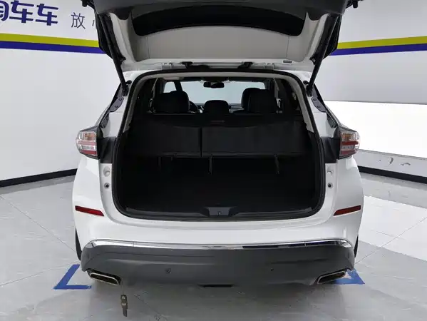 Nissan Murano 2023