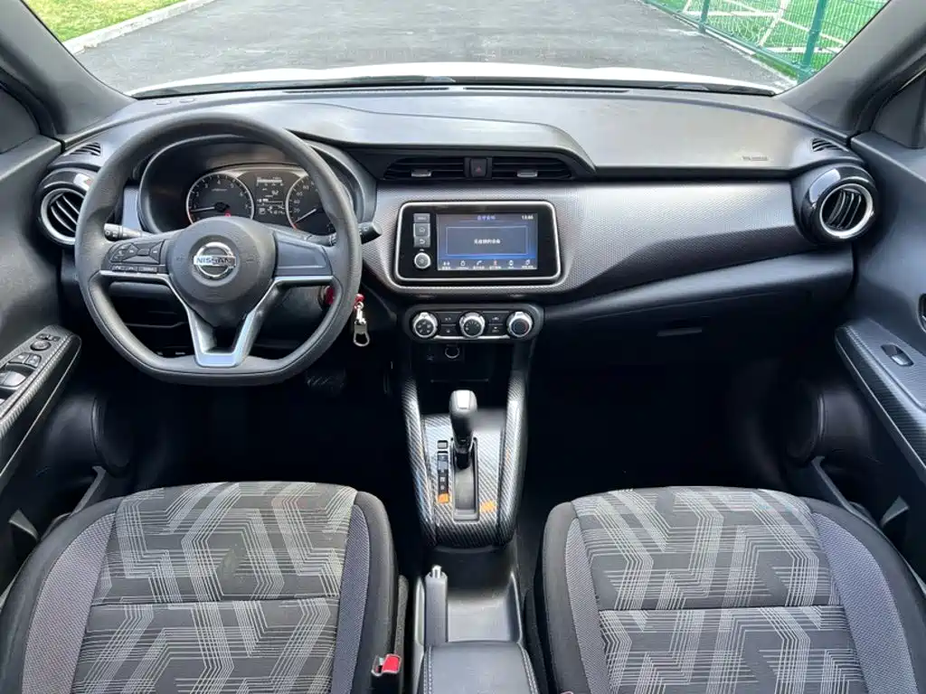 Nissan Kicks 2020 — фото 10