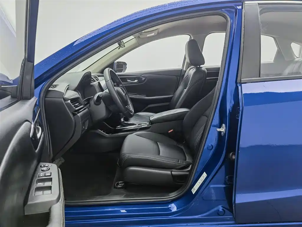 Honda Crider 2019 — фото 10