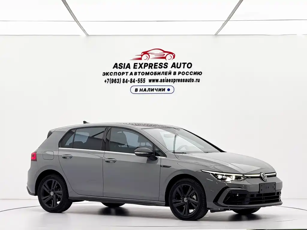 Volkswagen Golf 2024