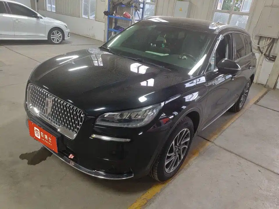 Lincoln Corsair 2023