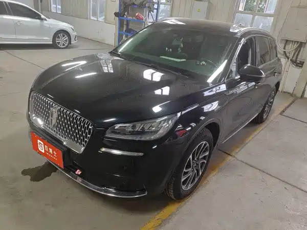 Lincoln Corsair 2023