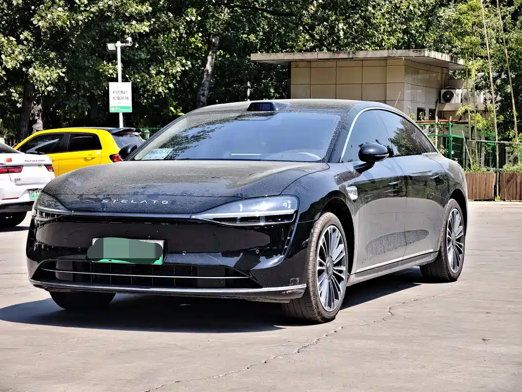 Stelato Xiangji S9 2025