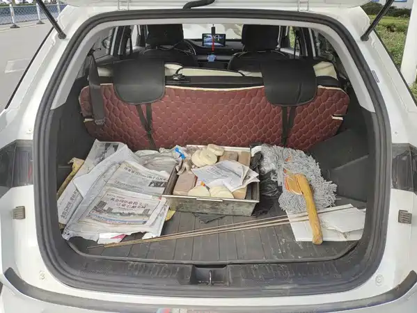 Wuling Xingchi 2024