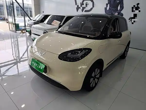 Wuling Bingo 2025