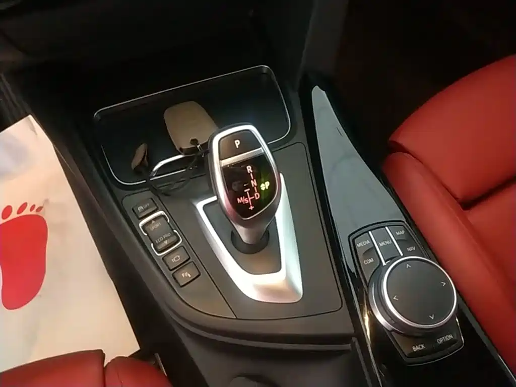 BMW 3 Series GT 2020 — фото 14