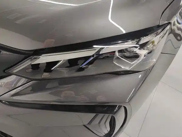 Geely Binrui 2024