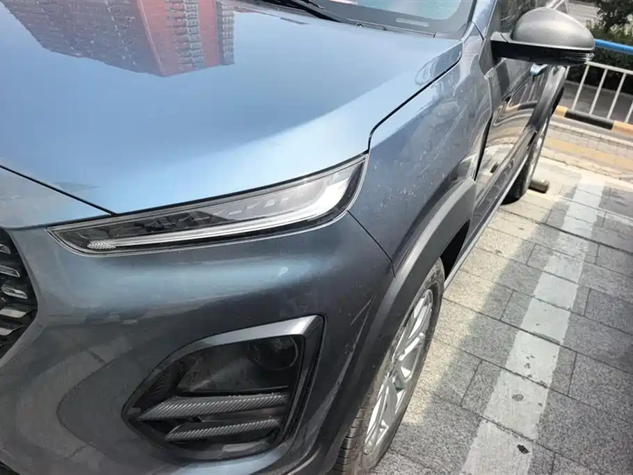 Chery Tiggo 3x 2022