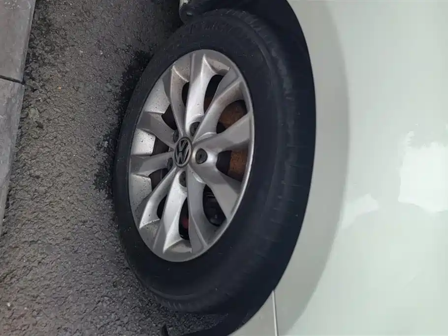 Volkswagen Golf 2013