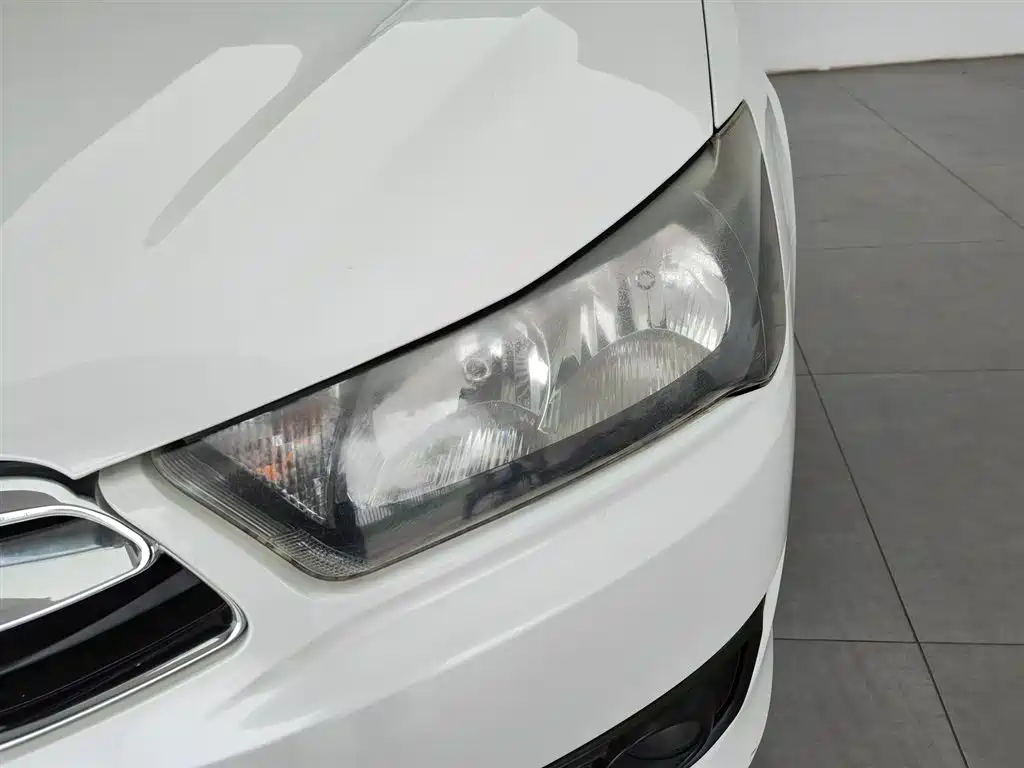 Citroen C-Quatre 2015