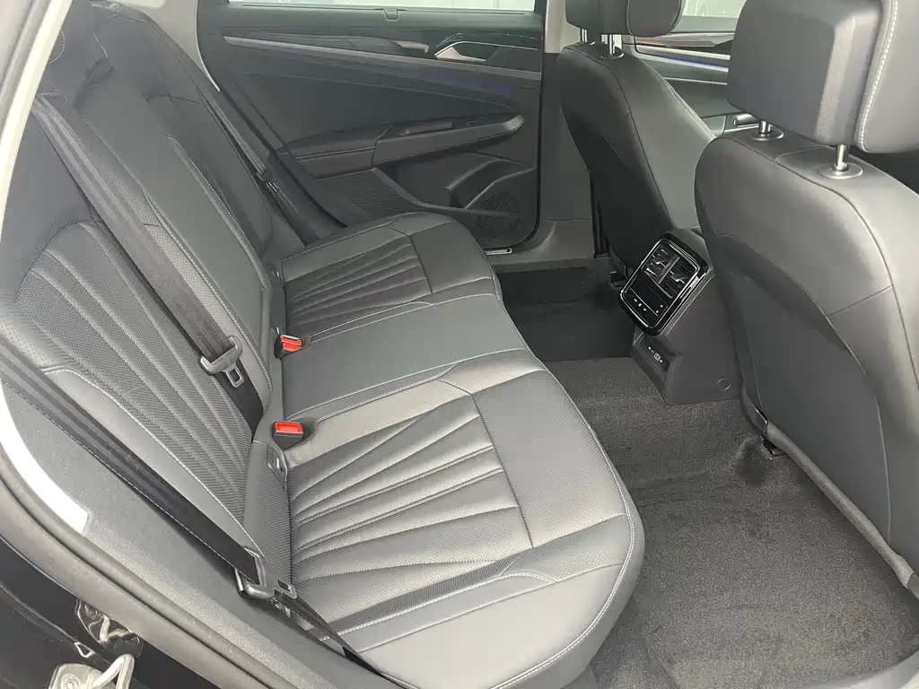 Volkswagen Passat 2026