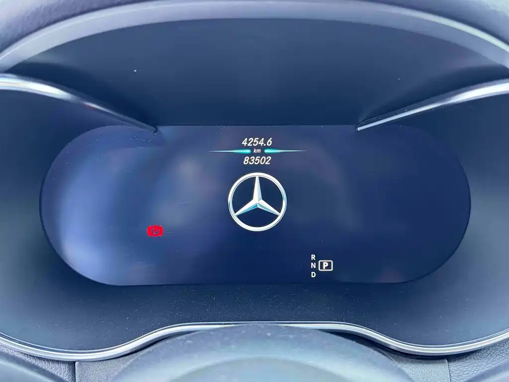 Mercedes-Benz C-Class 2021 — фото 12