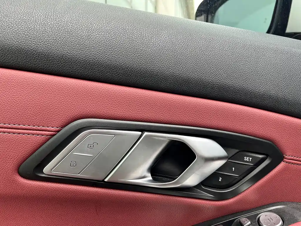 BMW 3 Series 2020 — фото 14