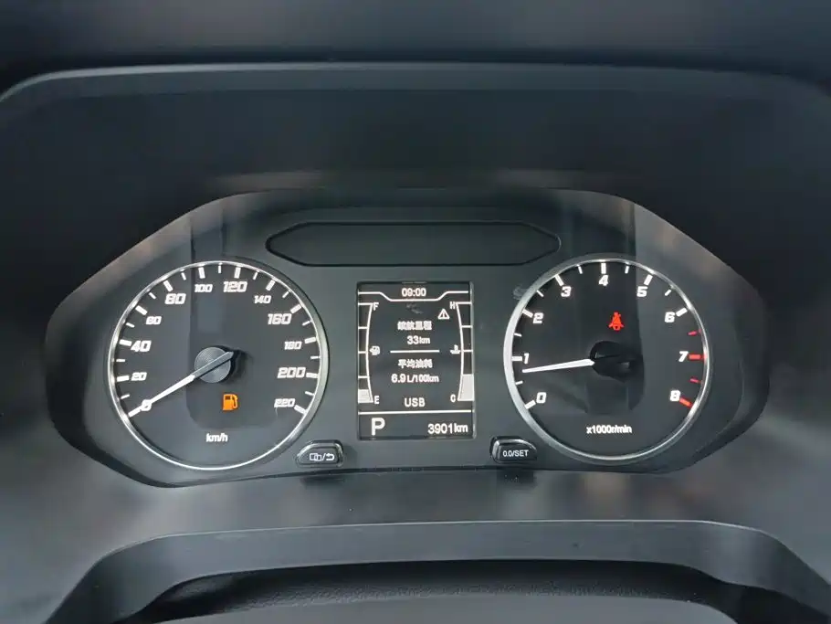 Chery Tiggo 5x 2025 — фото 14