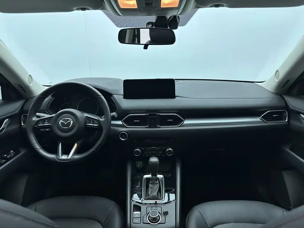 Mazda CX-5 2023