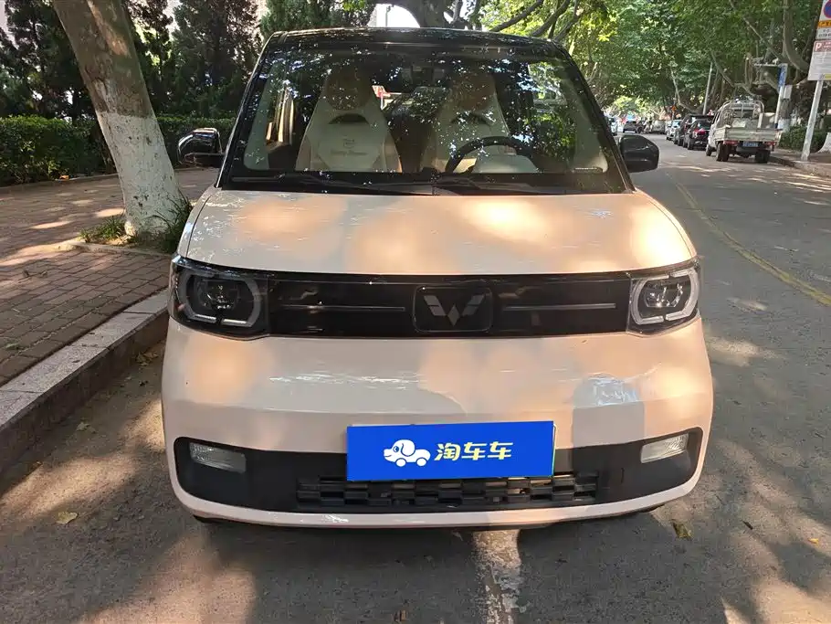 Wuling MINIEV 2022