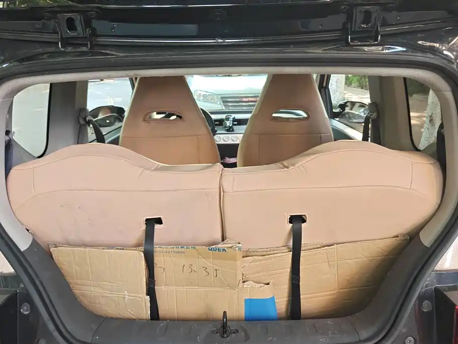Wuling MINIEV 2022