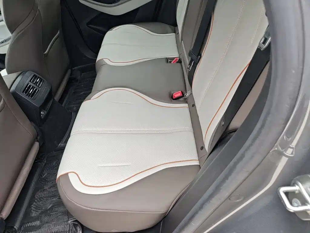 BYD Qin PLUS 2023 — фото 17