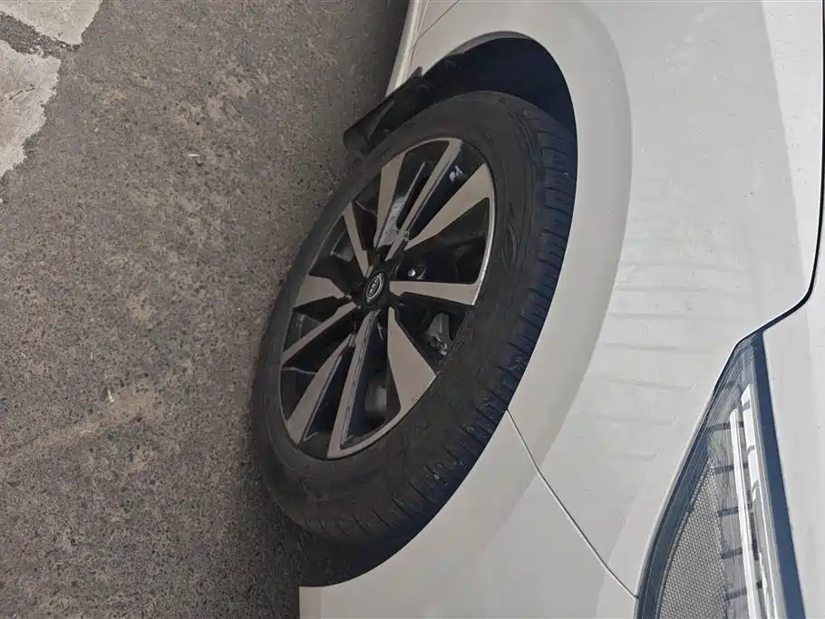Nissan Sylphy 2023