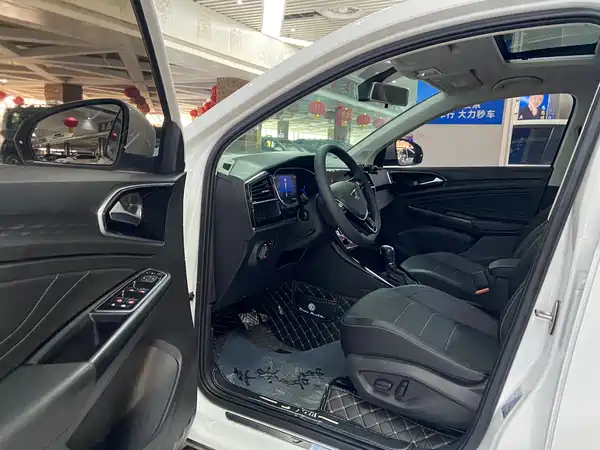Jetta VS5 2022