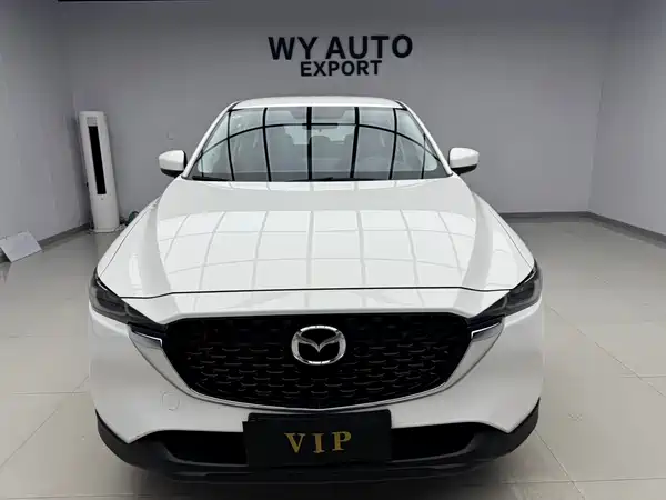 Mazda CX-5 2025