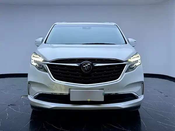 Buick GL8 2021