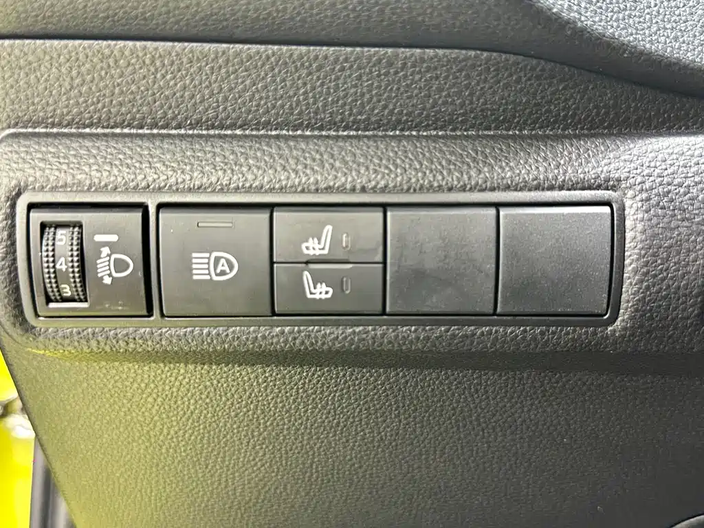 Toyota Levin 2022 — фото 10