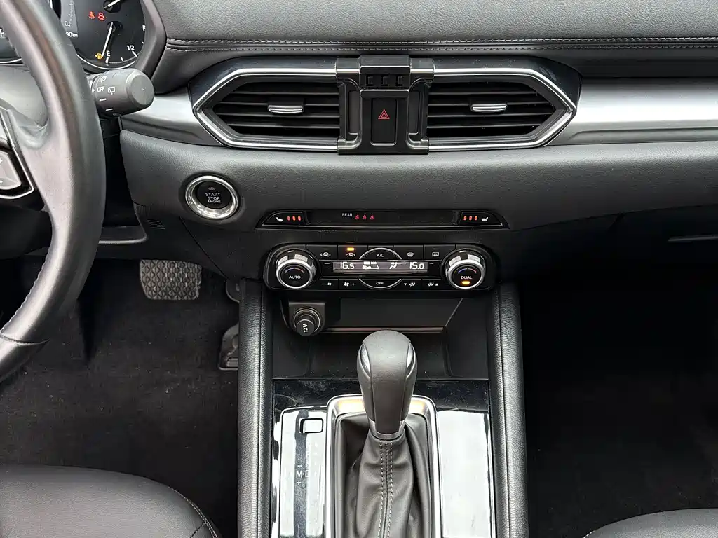 Mazda CX-5 2023 — фото 15