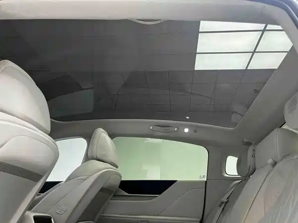 Buick Zhijing L7 2025