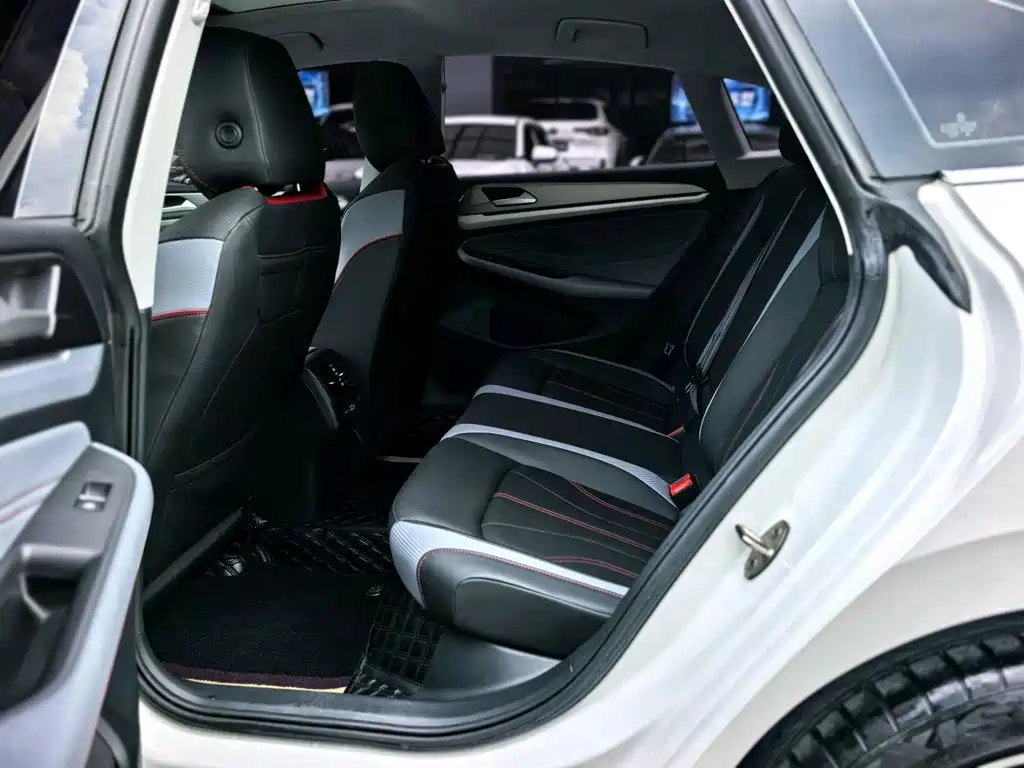 Volkswagen Lamando 2023