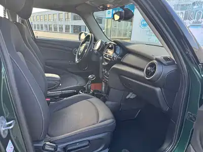 MINI MINI 2018