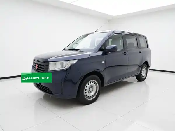Wuling Hongguang PLUS 2024