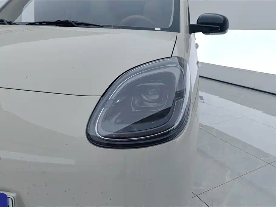 Wuling Hongguang MINIEV 2025