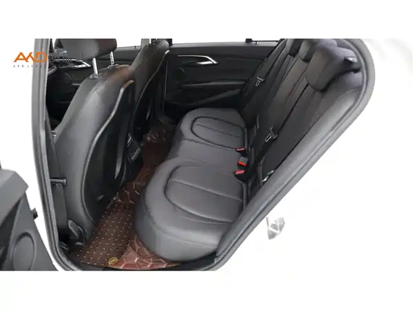 BMW 1 Series 2019