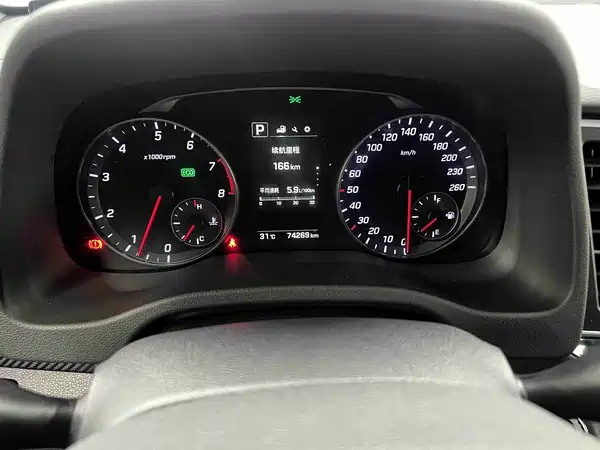 Hyundai Celesta 2019