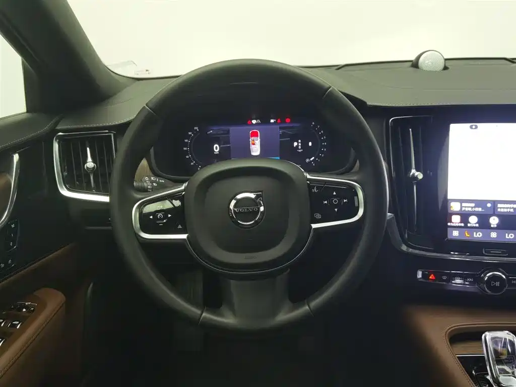 Volvo S90 2024 — фото 11