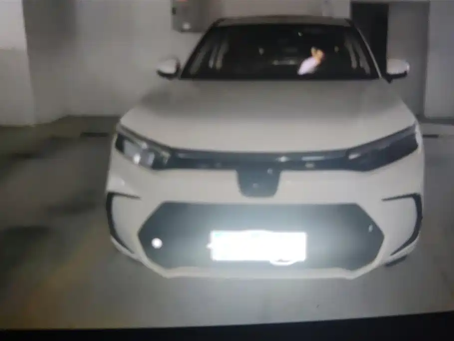 Honda Breeze 2023