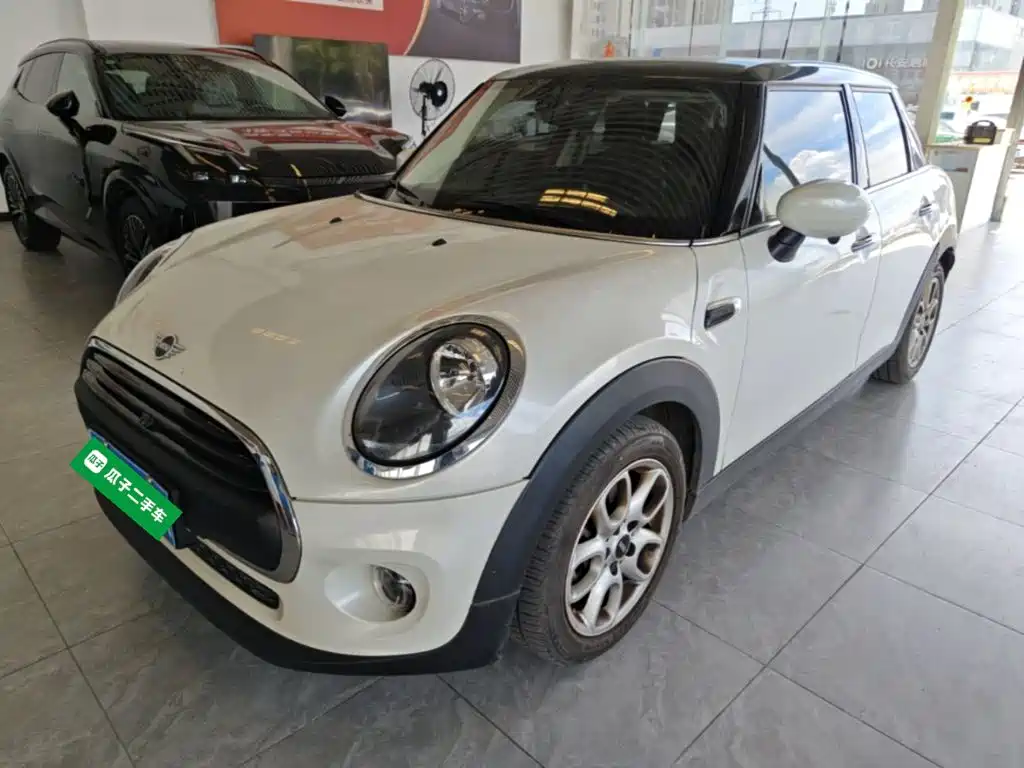 MINI Mini 2021
