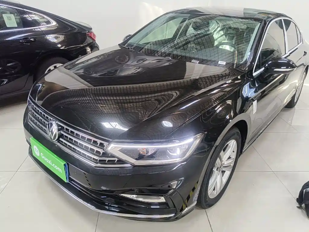 Volkswagen Magotan 2026
